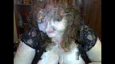 ElenaZed online show from November 23, 5:36 pm