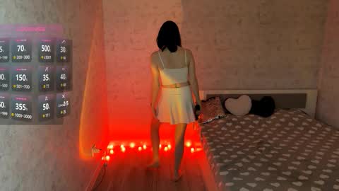 Annie PVT IS OPEN online show from March 14, 9:49 pm