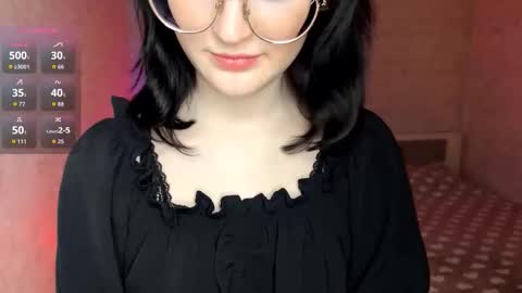 Annie PVT IS OPEN online show from March 13, 9:27 pm