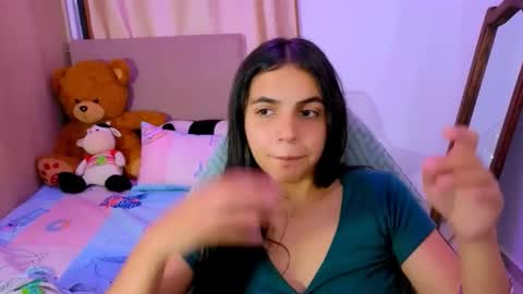 agnes online show from February 17, 9:14 pm