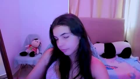 agnes online show from June 4, 7:07 pm
