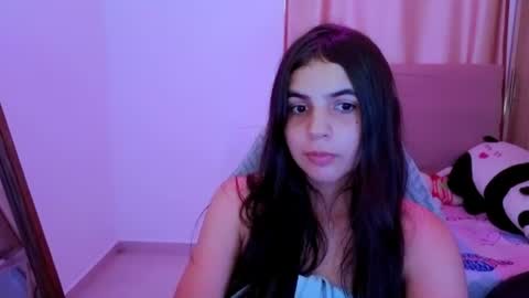 agnes online show from June 19, 9:07 pm
