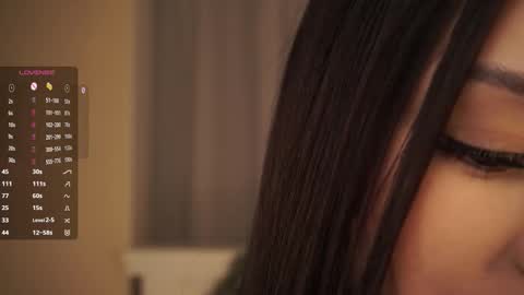 Milina online show from March 18, 6:13 pm