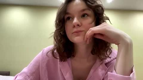 Mila online show from March 9, 5:38 pm