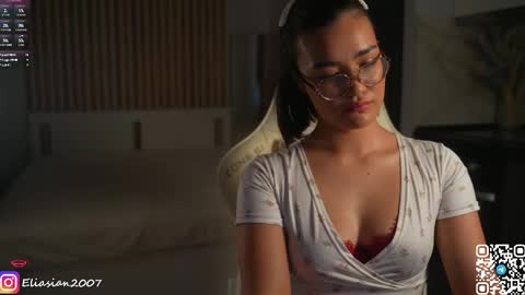 Eli  online show from March 15, 1:35 pm