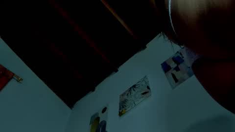 eli clark online show from October 31, 1:40 am