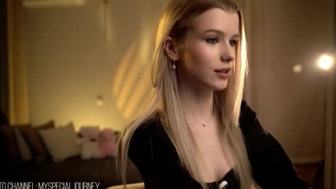 Eli online show from February 18, 9:58 pm