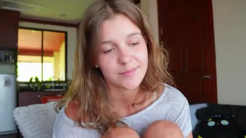  ELI  Guys Im immersed in my studies its time for exams. I hope to be here on Friday online show from April 28, 5:22 am