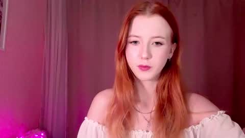 Eliza online show from October 11, 12:59 am