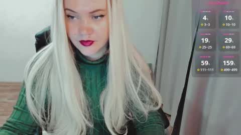 Ella online show from October 20, 5:43 am