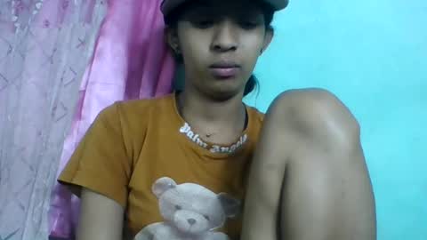 eliahsexy online show from July 22, 2:18 pm