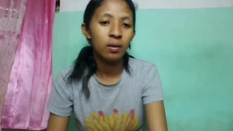 eliahsexy online show from July 6, 6:40 am