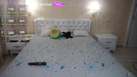 Luna online show from January 8, 2:21 pm