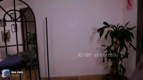 Eli online show from June 26, 3:46 pm