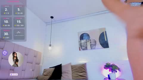 E L I I Z A B E T H   online show from February 12, 4:12 am