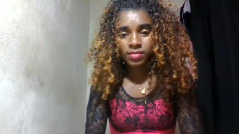 elina981 online show from June 13, 7:11 pm