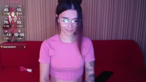 Liza online show from March 10, 1:54 pm