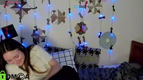 elina_x online show from June 9, 5:34 pm
