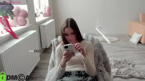 elina_x online show from April 23, 12:40 pm