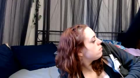 Elina online show from June 11, 3:36 am