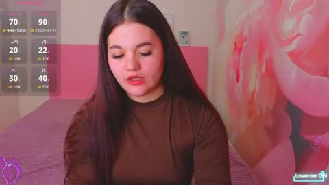 ElinaMils online show from May 3, 5:55 am