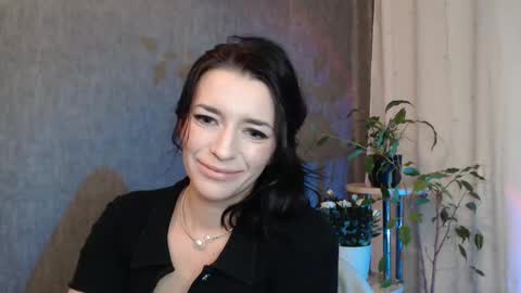 Elina online show from February 26, 12:09 am