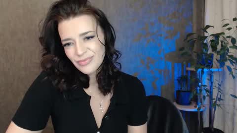 Elina online show from February 6, 12:03 am