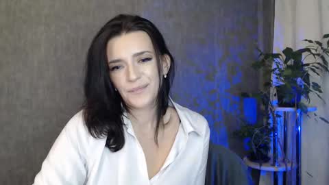 Elina online show from April 16, 11:18 pm