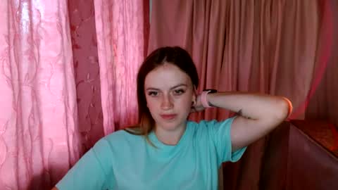 ElinaStar online show from July 25, 11:28 am