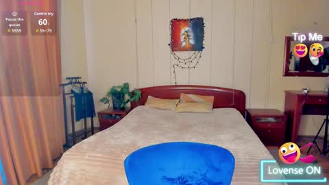 elinor_faith online show from February 26, 8:50 am