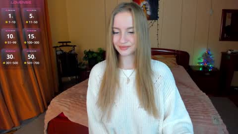 elinor_faith online show from January 30, 5:06 pm