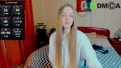 elinor_faith online show from January 4, 9:54 am
