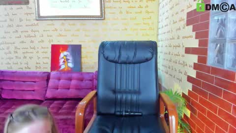 elinor_faith online show from October 12, 6:32 pm