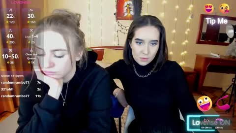 elinor_faith online show from February 27, 4:21 pm