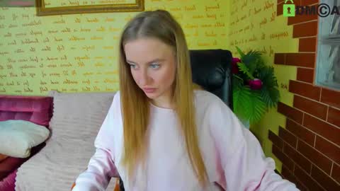 elinor_faith online show from November 9, 1:51 pm