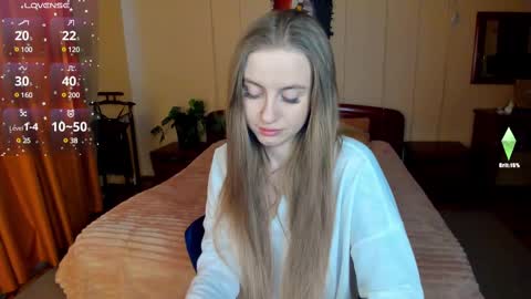 elinor_faith online show from February 15, 10:11 am