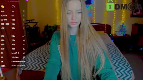 elinor_faith online show from January 7, 12:09 pm
