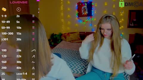 elinor_faith online show from January 10, 11:43 am