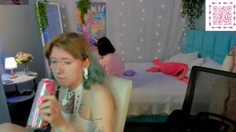 Elira Vane online show from June 9, 3:06 am