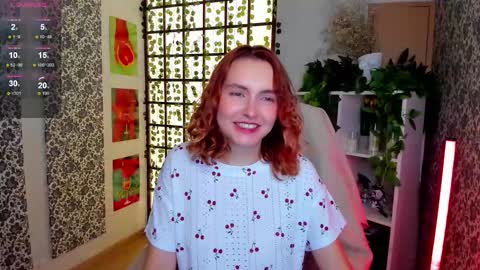 Elis  online show from September 30, 2:28 am