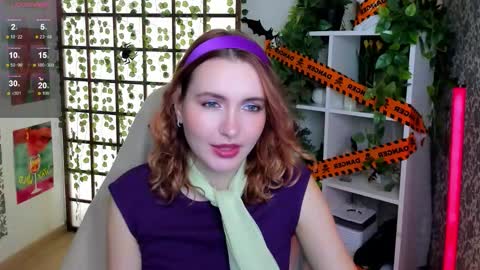 Elis  online show from October 26, 2:29 am