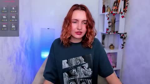 Elis  online show from September 26, 3:15 am