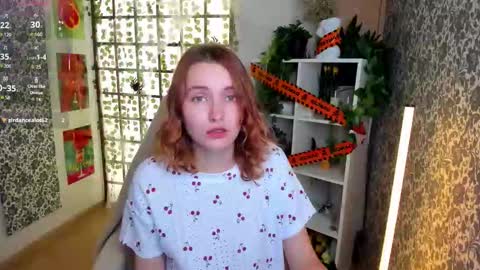 Elis  online show from November 13, 2:43 am