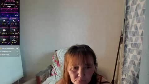 Elis online show from July 25, 4:08 am
