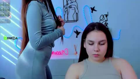 elis_sunny online show from March 9, 8:50 am