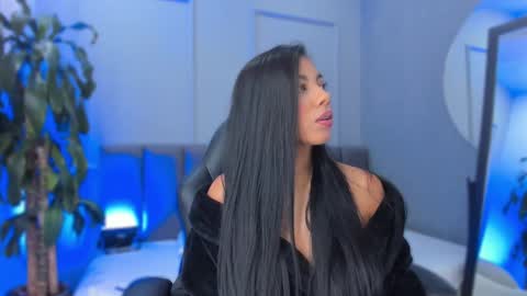 Elisa online show from September 17, 7:34 pm