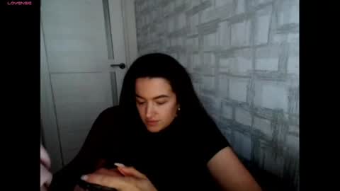 elisa_cherryblack online show from April 25, 2:58 pm