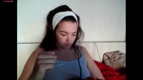 elisa_dove208 online show from September 28, 12:10 pm