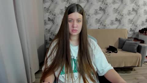 Aletta Oushen online show from October 23, 11:27 am