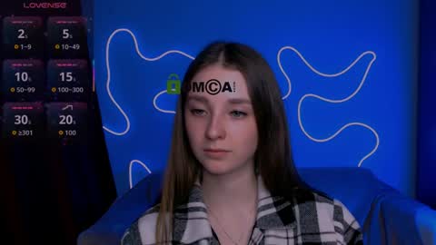 elisa_rise online show from April 3, 10:30 pm